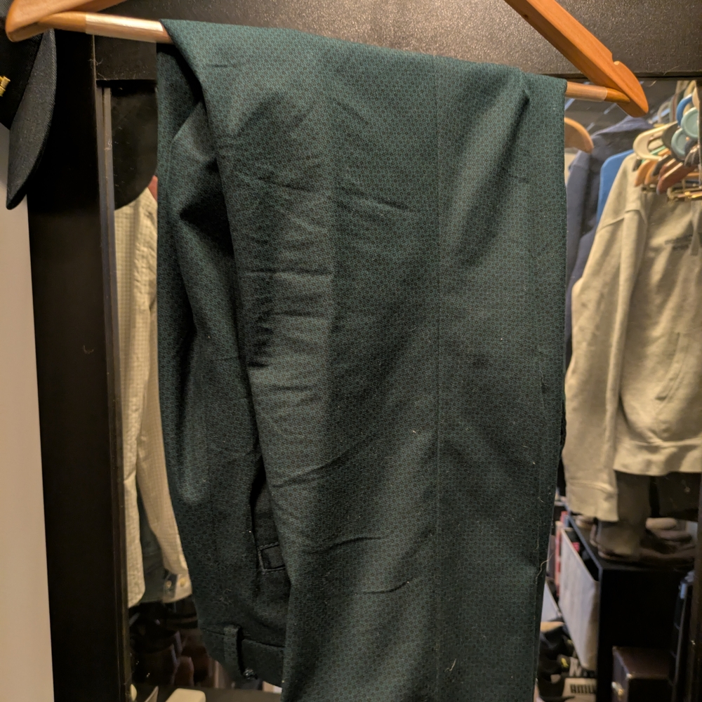 Banana Republic Aiden Chinos